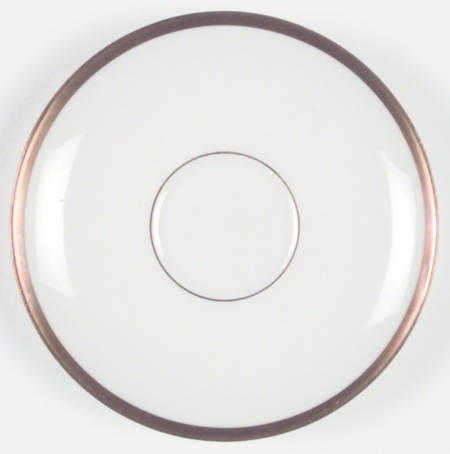 Wedding Ring Saucer