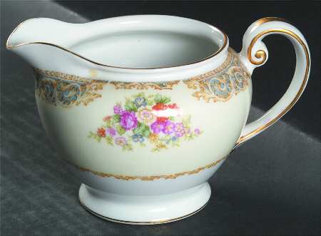 AIC1 Creamer