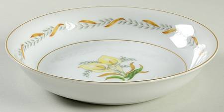 Valdivia Coupe Soup Bowl by Aichi
