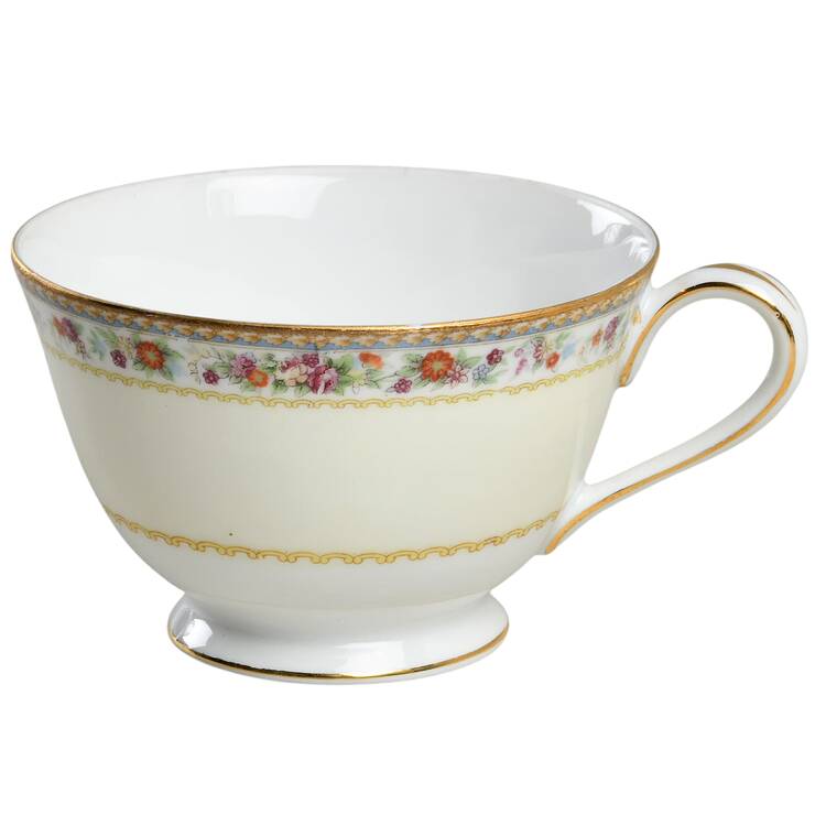 Empress Footed Cup