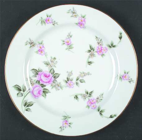 Wild Rose by Albion-Japan