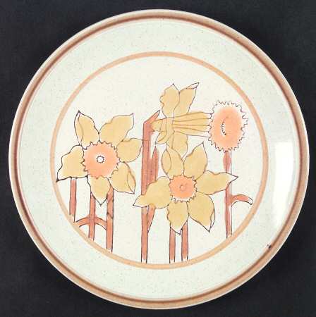 Daffodils by Alexandra