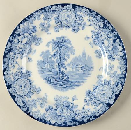 Kenilworth by Allerton's