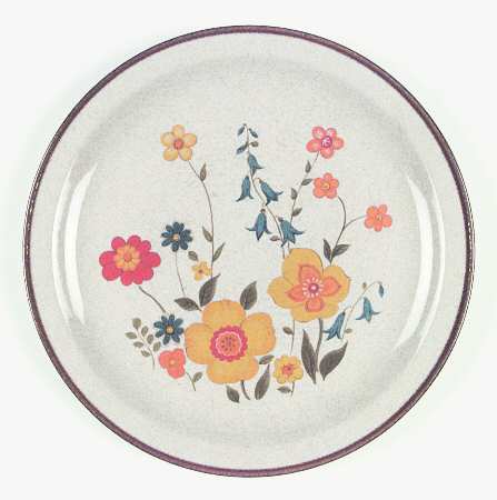 Floral Fantasy by Alpine Mountain