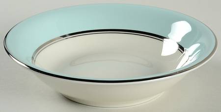 Celestial Coupe Cereal Bowl