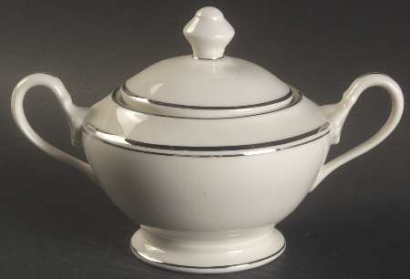Everlasting Sugar Bowl & Lid
