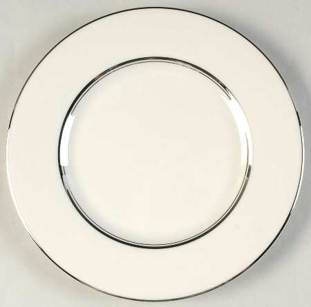 Everlasting Salad Plate