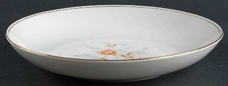 Nancy Coupe Soup Bowl by American Queen