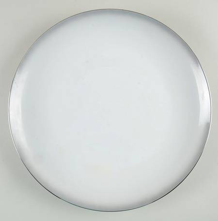 Angelique 12" Chop Plate (Round Platter) by Amcrest