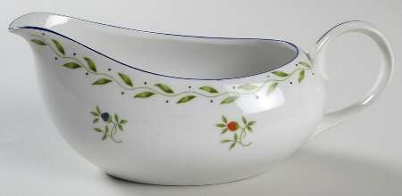 Juliette Gravy Boat by Amcrest