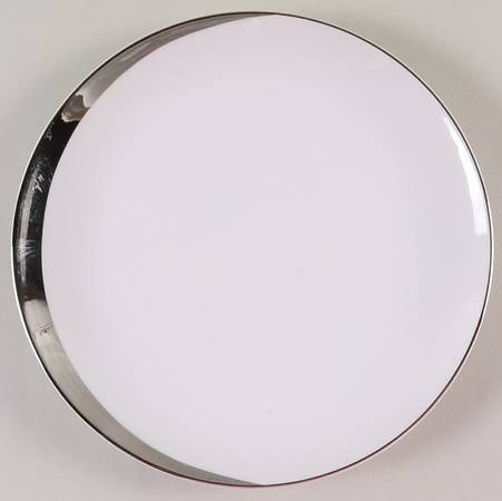 Lido Salad Plate