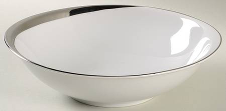 Lido 9" Round Vegetable Bowl