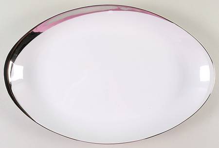 Lido 16" Oval Serving Platter