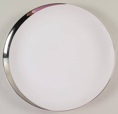 Lido 12" Chop Plate (Round Platter)