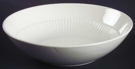 Madison Coupe Cereal Bowl by Amcrest