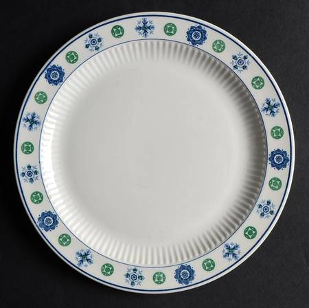 Potomac Salad Plate