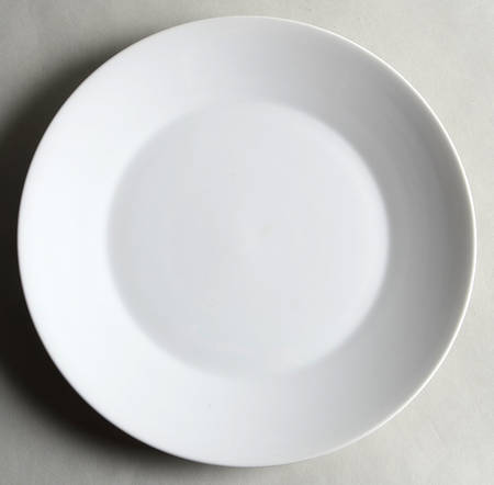Topaz Dinner Plate by Amcrest