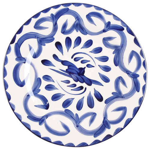 Puebla Blue by Anfora (Mexico)