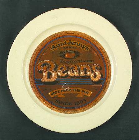 Aunt Jenny's by Anchor Hocking