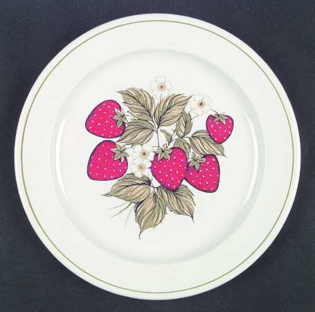 Berry Patch by Anchor Hocking