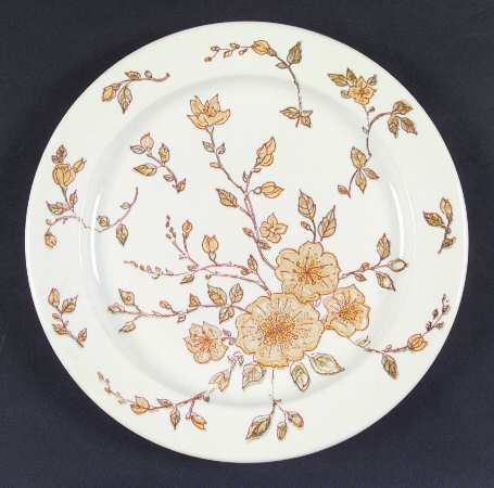 Devonshire by Anchor Hocking