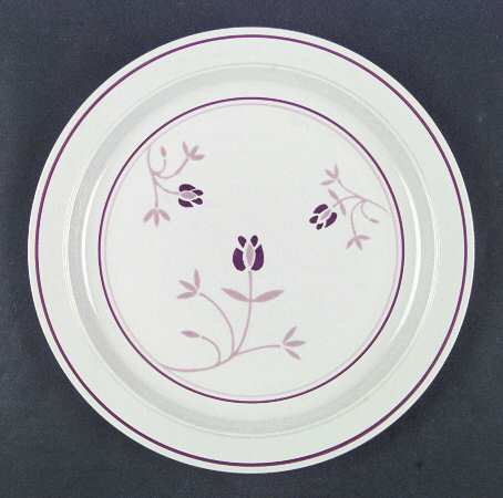 English Garden by Anchor Hocking