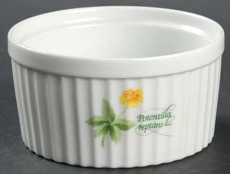Floret Ramekin
