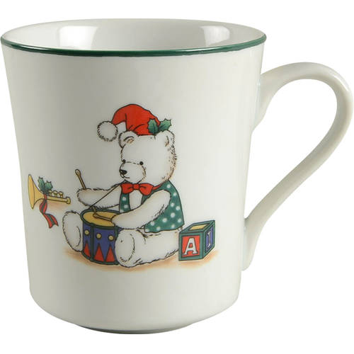 Memories Mug
