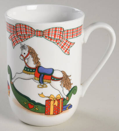 Memories Mug