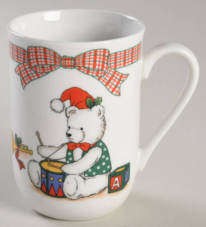 Memories Mug