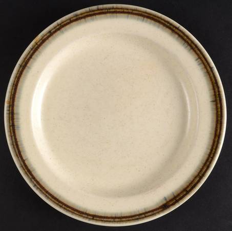Peppercorn Salad Plate