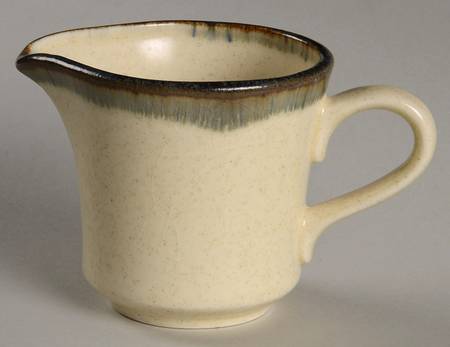 Peppercorn Creamer