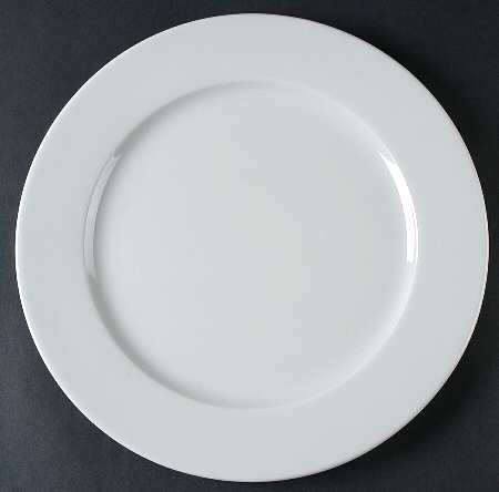 Opera Service Plate (Charger)