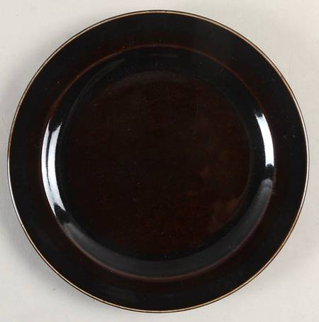 Soraya Bread & Butter Plate