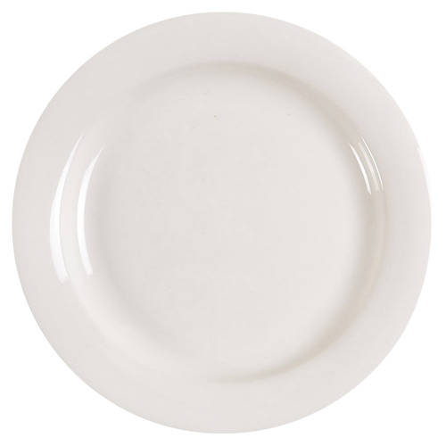 Arctica Salad Plate