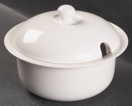 Arctica 2.5 Qt Round Covered Casserole