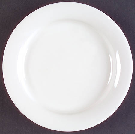 Arctica Bread & Butter Plate