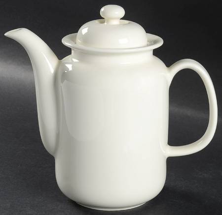 Arctica Coffee Pot & Lid