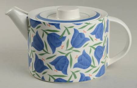 Balladi Teapot & Lid