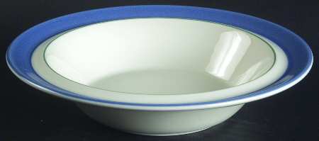 Balladi Rim Cereal Bowl