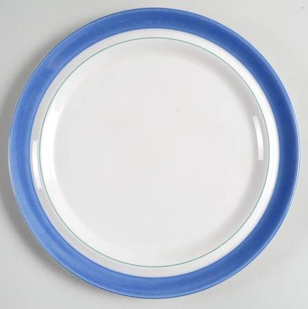 Balladi Salad Plate