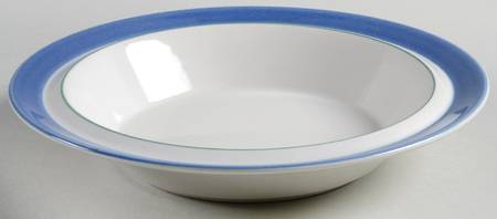 Balladi Rim Soup Bowl