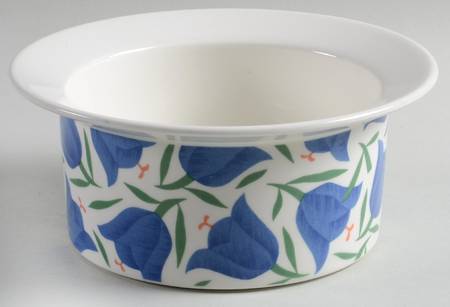 Balladi 7" Round Vegetable Bowl