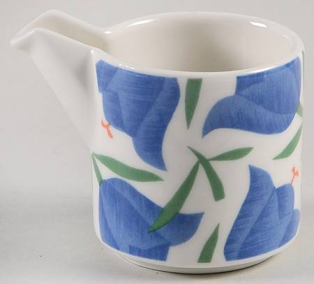Balladi Creamer