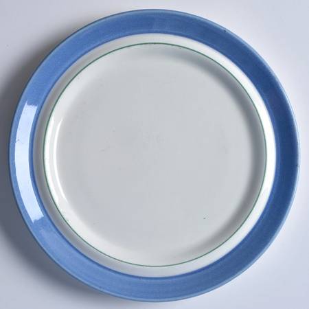 Balladi Bread & Butter Plate