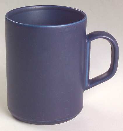 Blues Mug