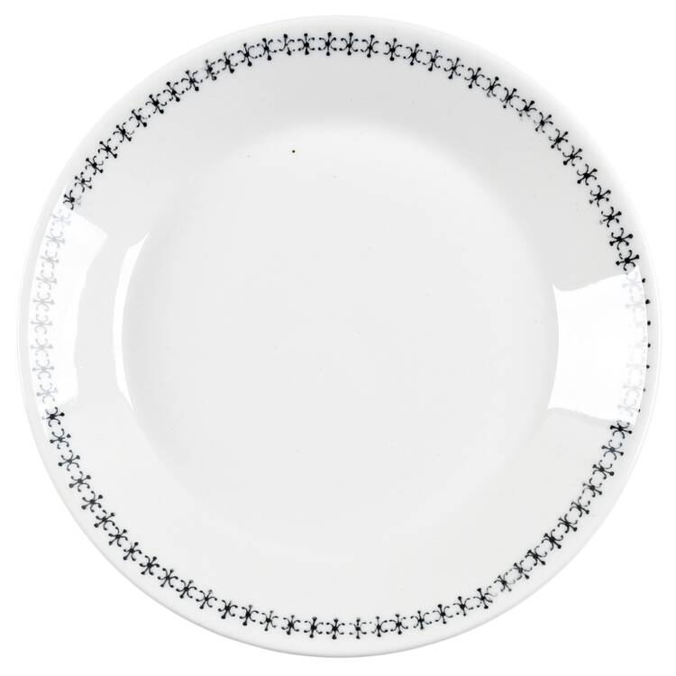 Emilia Fruit/Dessert (Sauce) Bowl by Arabia of Finland