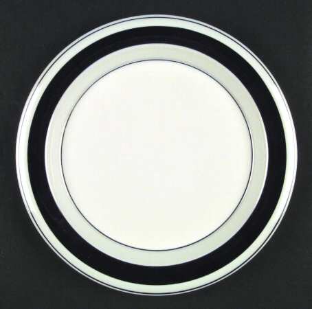 Faenza Black by Arabia of Finland