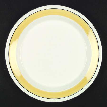Faenza Yellow by Arabia of Finland