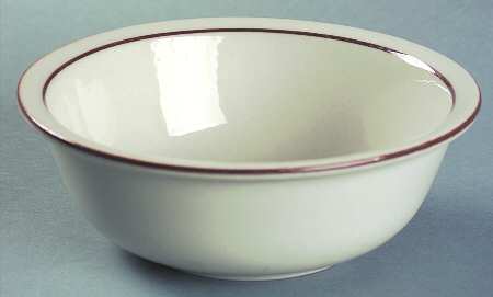 Fennica Coupe Cereal Bowl